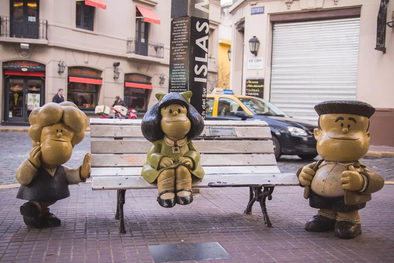 estatua-mafalda-buenos-aires
