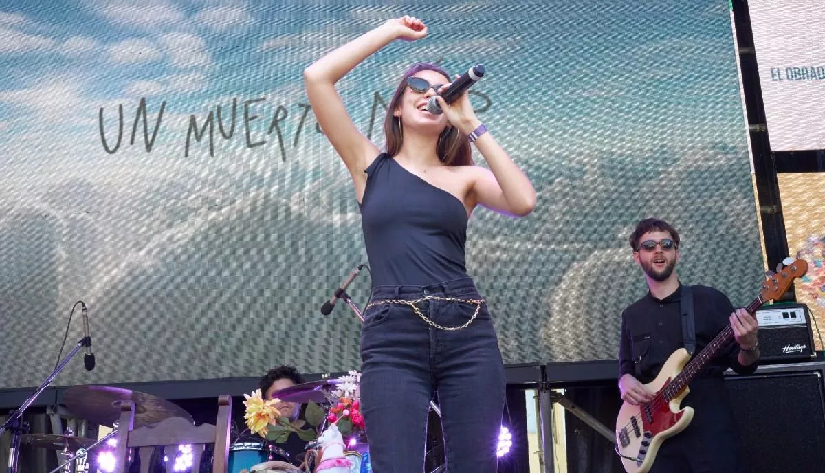 Cinema no Centro Cultural Recoleta Sala de cinema ou biblioteca no Centro Cultural Recoleta.