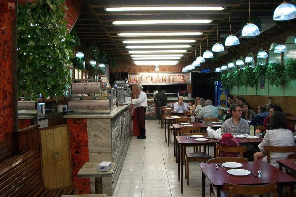 As Melhores Pizzarias de Buenos Aires: Um Guia para Amantes de Pizza