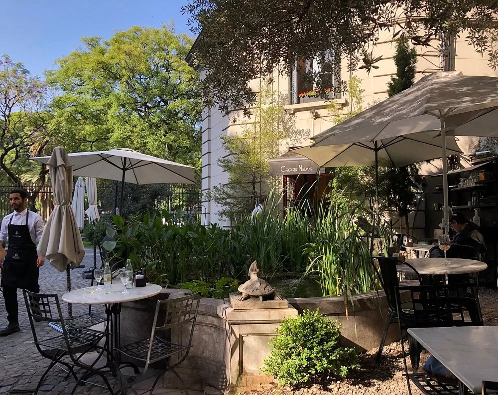 Cafés e Confeitarias: Onde Degustar Delícias em Buenos Aires