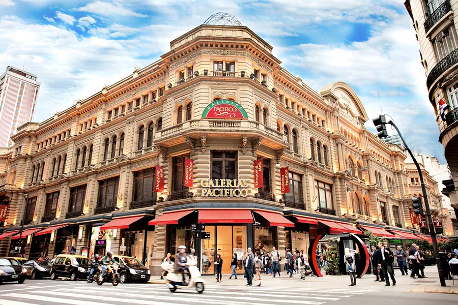 Como escolher os melhores passeios em Buenos Aires