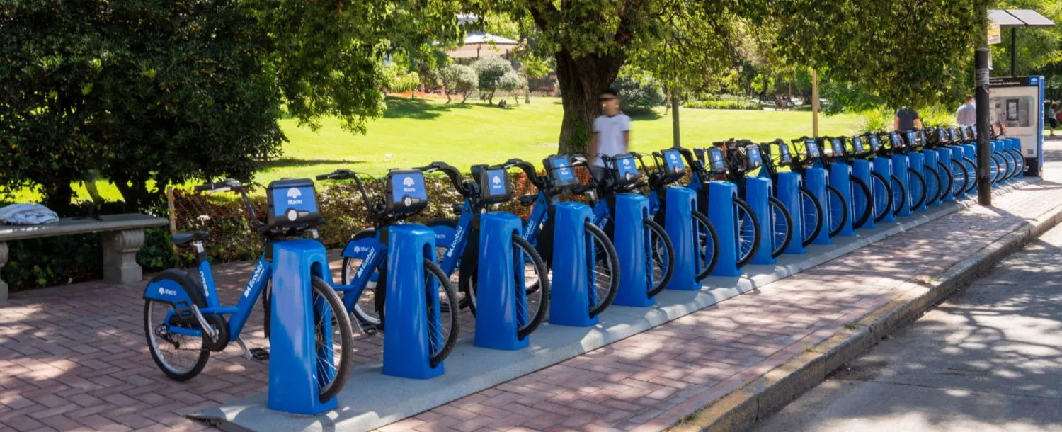 Como utilizar os transportes públicos de Buenos Aires