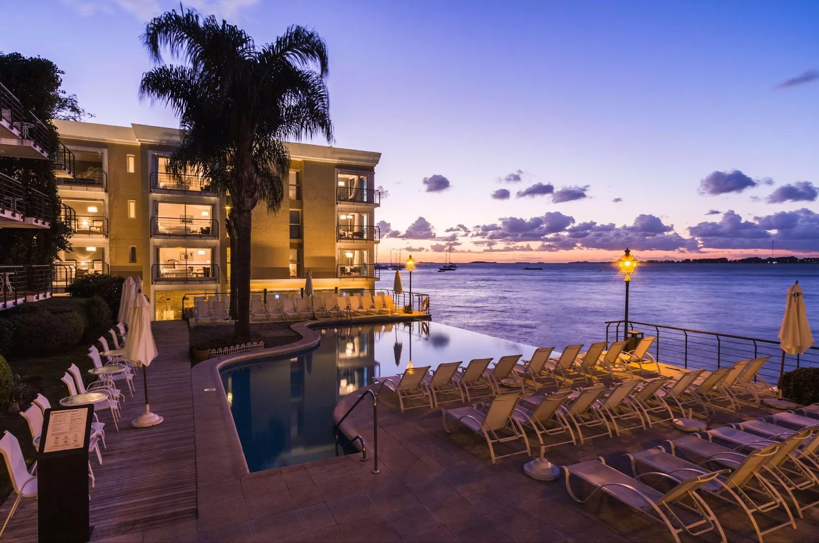 Onde Ficar em Colônia del Sacramento: Sugestões de Hotéis para uma Estadia Encantadora