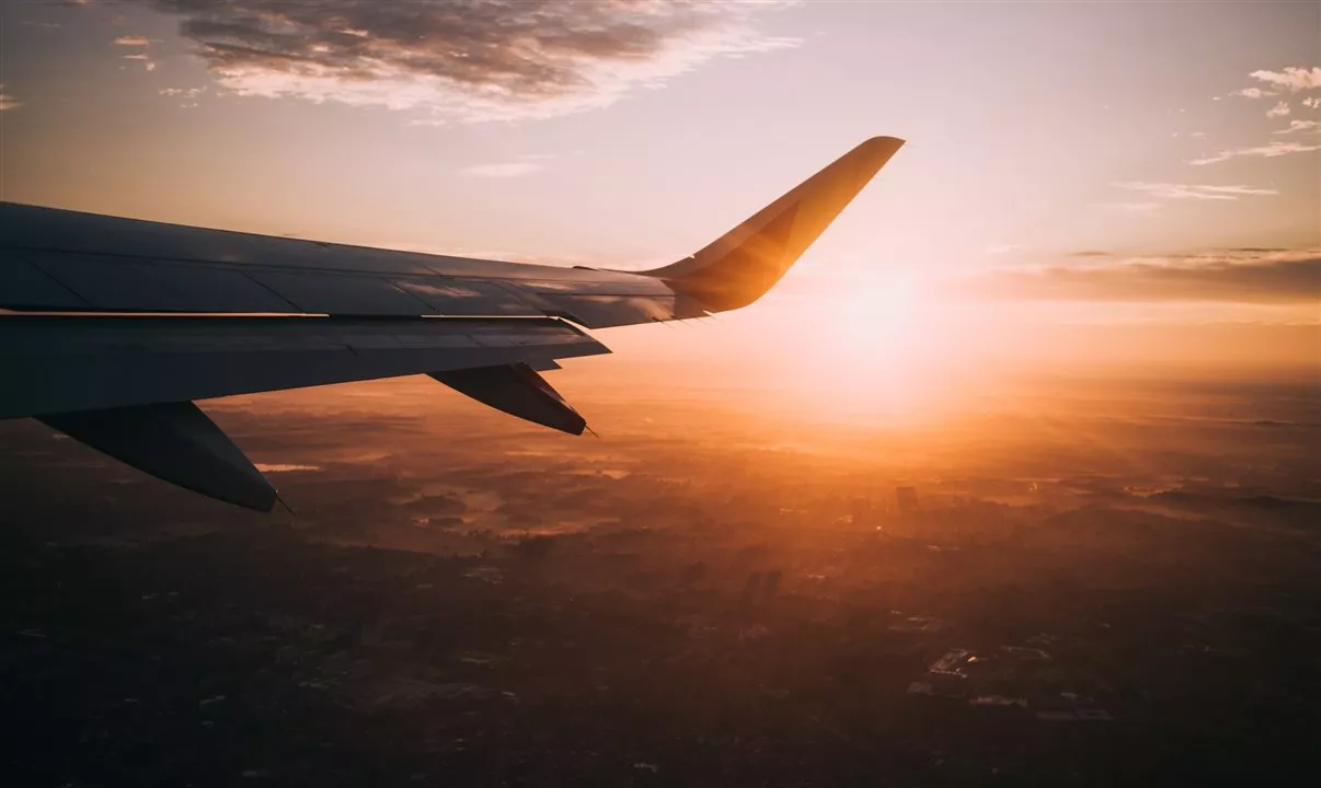 Passagem para Buenos Aires